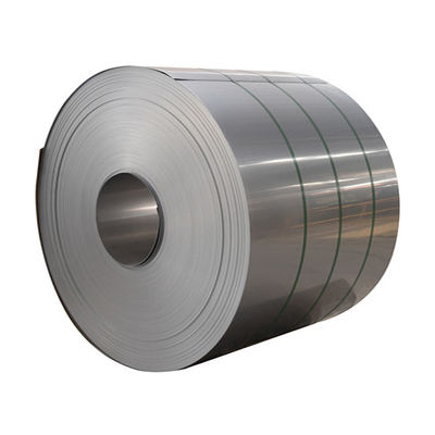 High Strength Cold Rolled Stainless Steel Coil Nitronic 50 50hs Uns S20910 316 316l