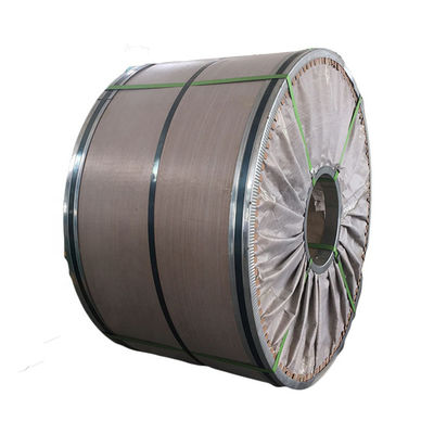 High Strength Cold Rolled Stainless Steel Coil Nitronic 50 50hs Uns S20910 316 316l