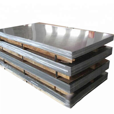 4K 301 316 2mm 304 Stainless Steel Sheet 304l 430 201 2b Finish
