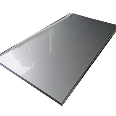 202 304 410 Stainless Steel Plate 201 0.1-3mm 3-100mm