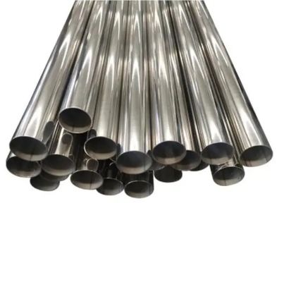 ماژول انعطاف پذیری 200 GPa - فولاد آلیاژ بالا با نقطه ذوب 1400-1450 °C