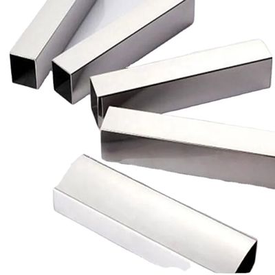 آلیاژ فولاد ضد زنگ - مقاومت الکتریکی 0.73 μΩ-m ماژول انعطاف پذیری 200 GPa